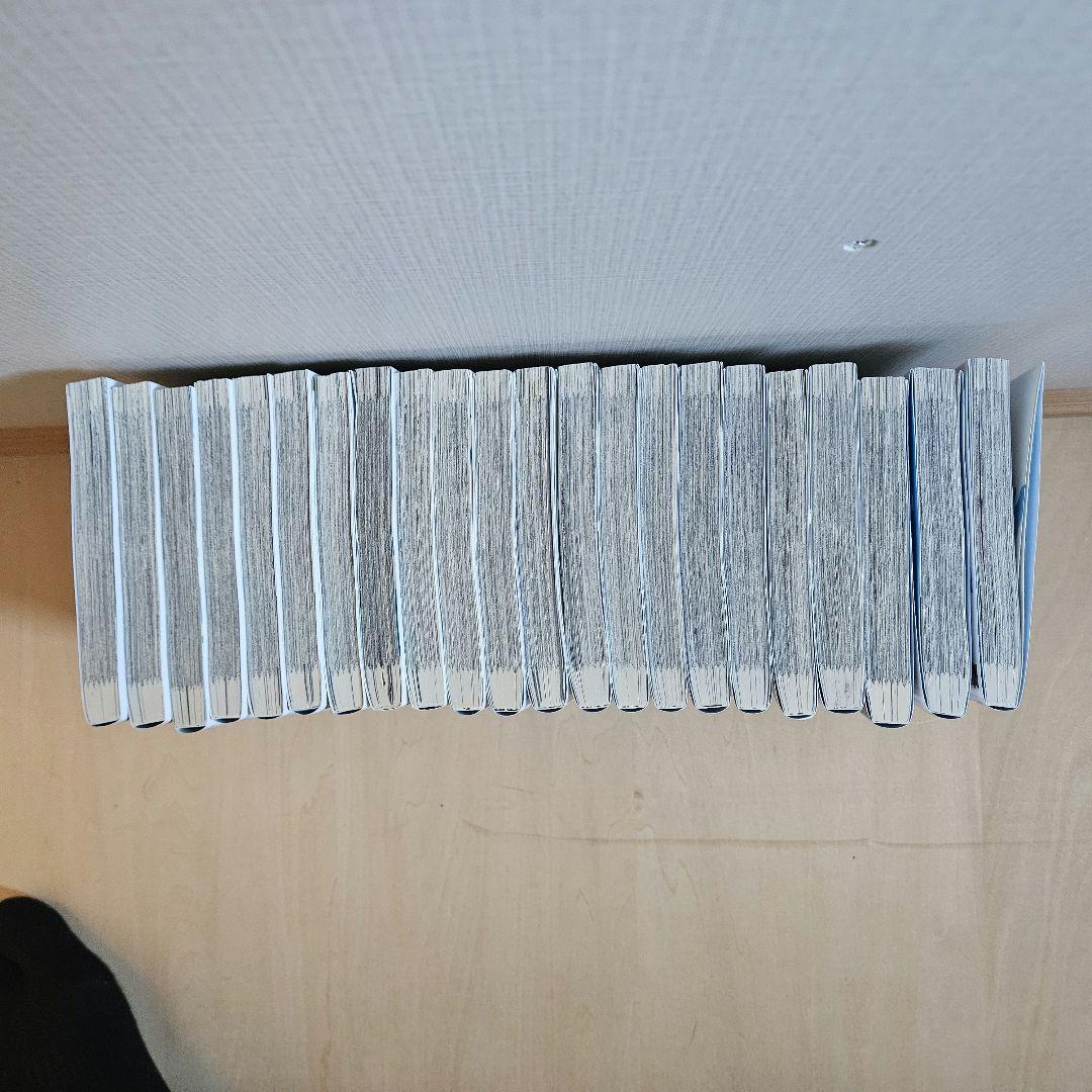 アオアシ　14巻〜16巻　22巻～40巻