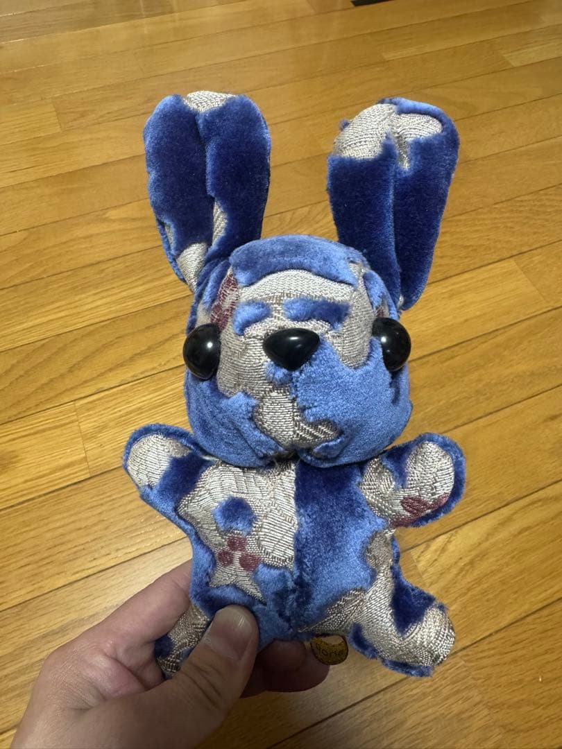 金華山ぬいぐるみセット
