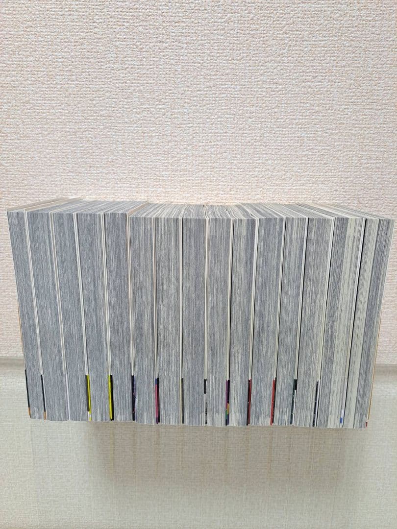 超人X　1~15全巻　初版　帯付き