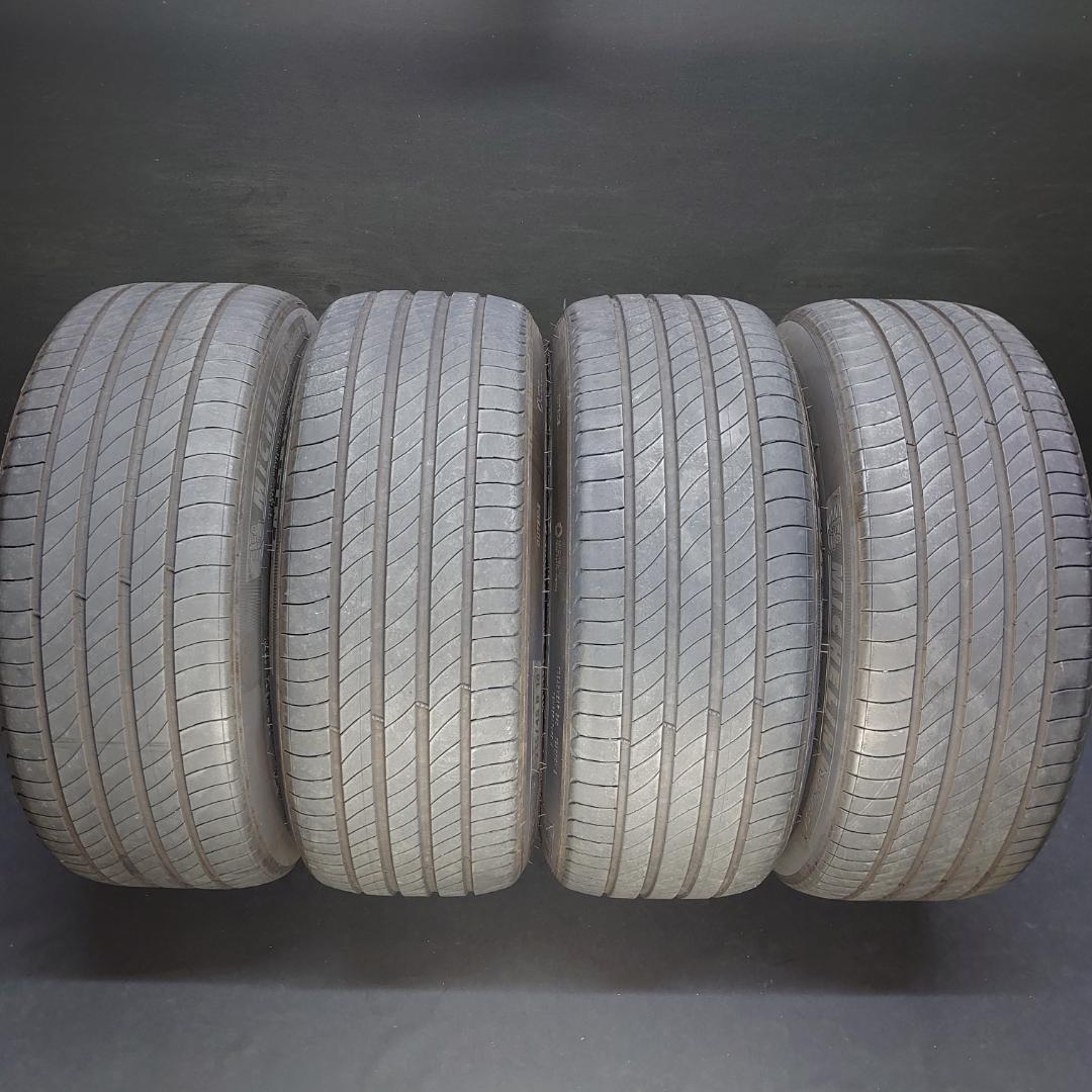 2023年製 ミシュラン e PRIMACY 235/45Ｒ18 4本セット