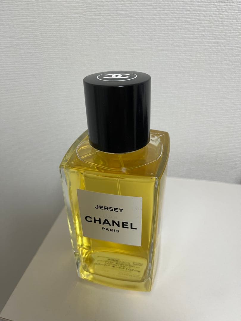 CHANEL JERSEY 香水　200ml