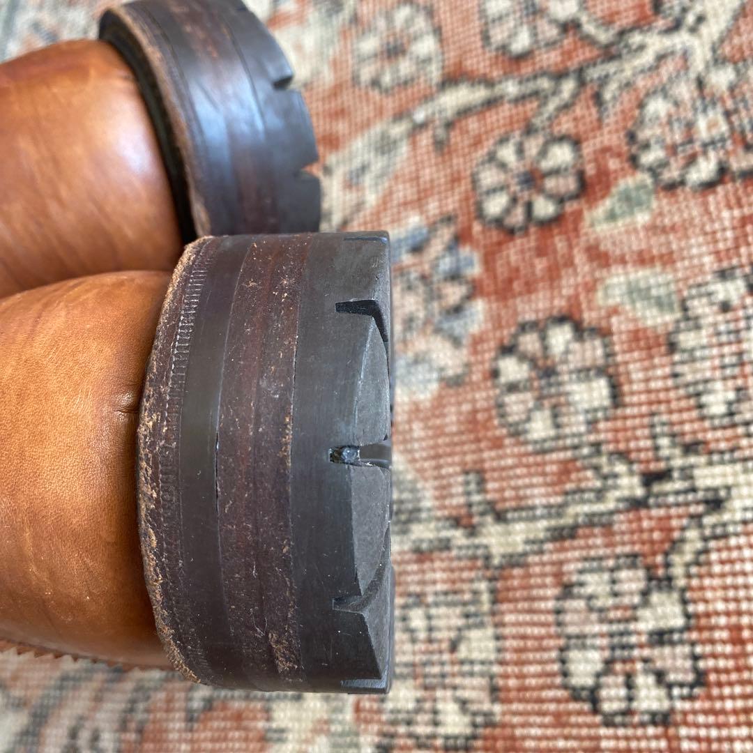 トリッカーズ　tricker’s モンキーブーツ　サイズ6