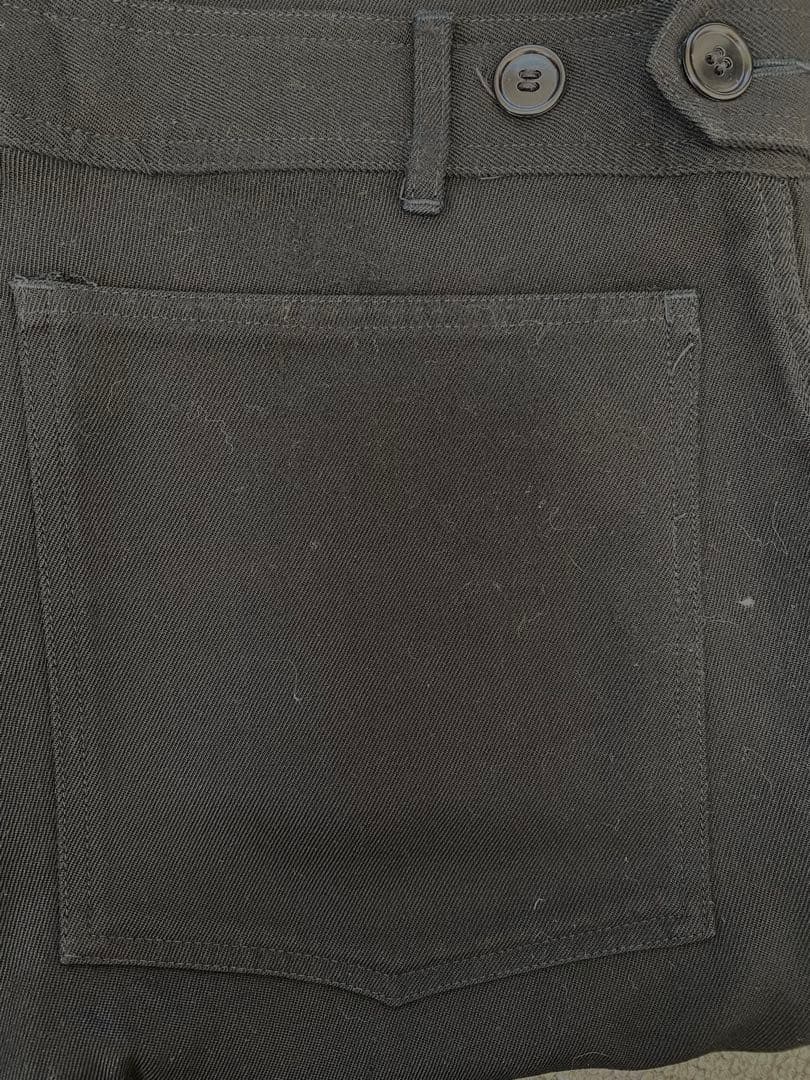 ◾️コムデギャルソン◾️ COMME des GARONS パンツ サルエルパンツ