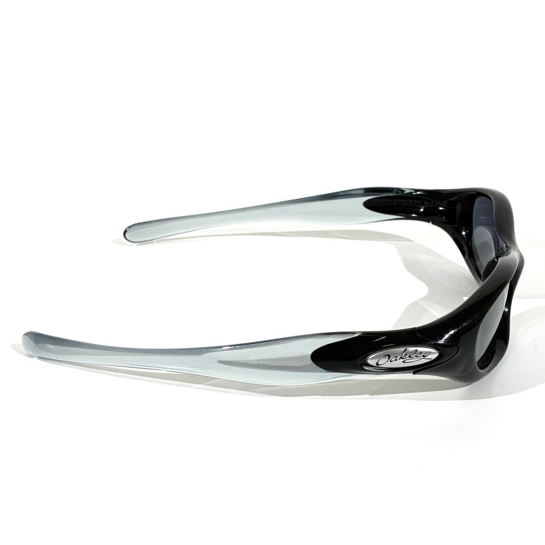 廃盤★ OAKLEY HAYLON ヘイロン サングラス USA 90s