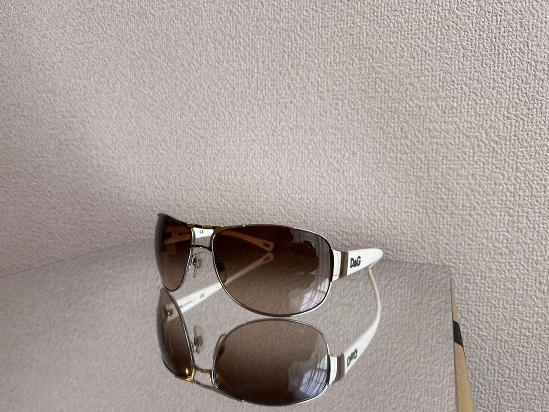 【入手困難】GACKT D&G サングラス