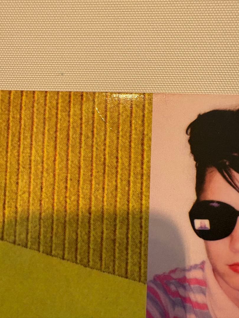 Le Tigre ／ Le Tigre