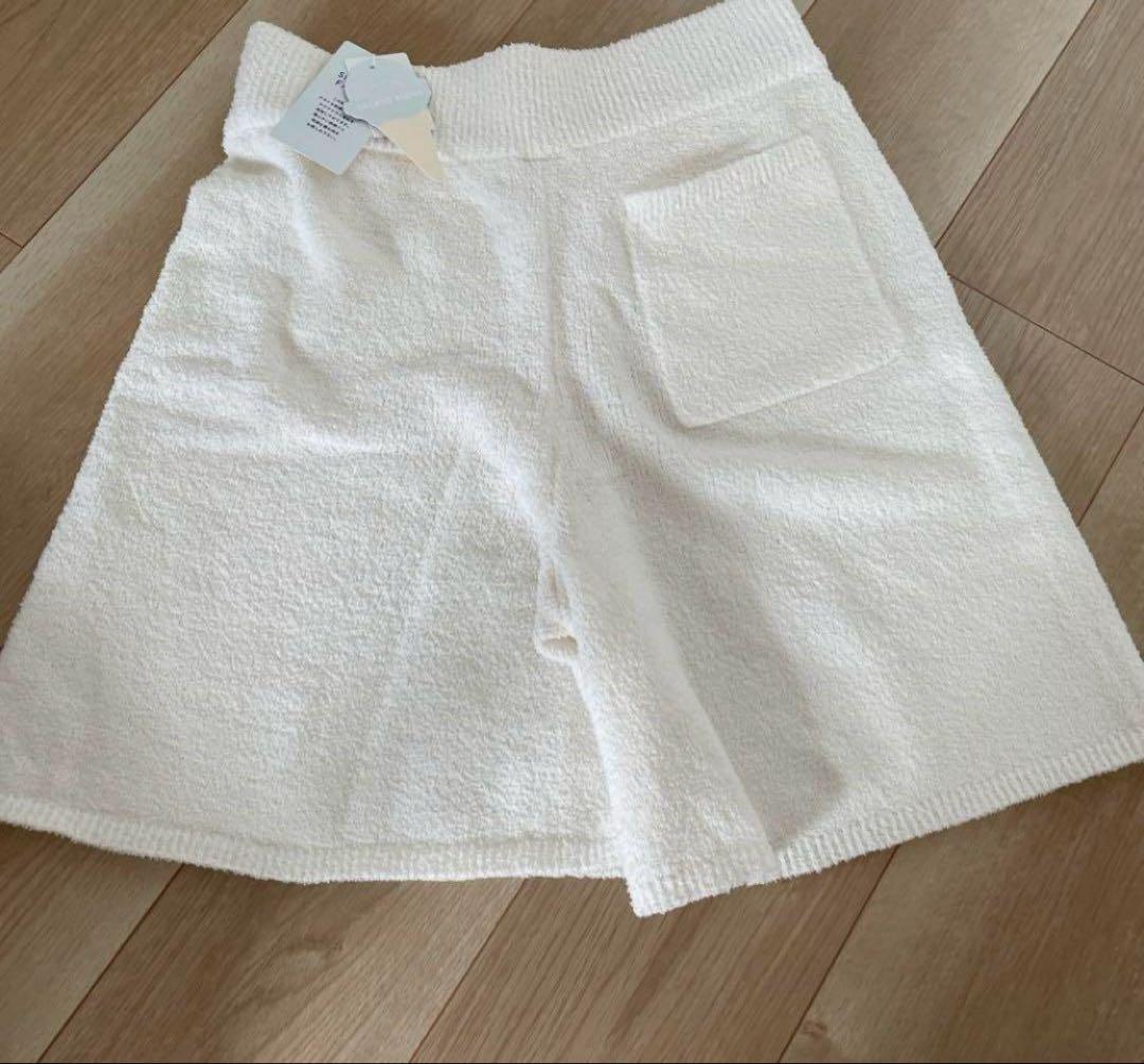 エレファントジェラピケ　セットアップ
