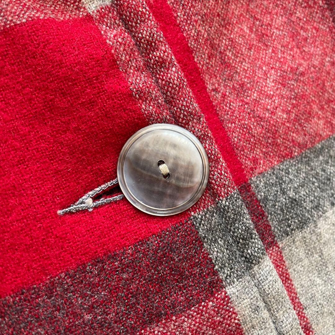 40s PENDLETON ペンドルトン ウールジャケット