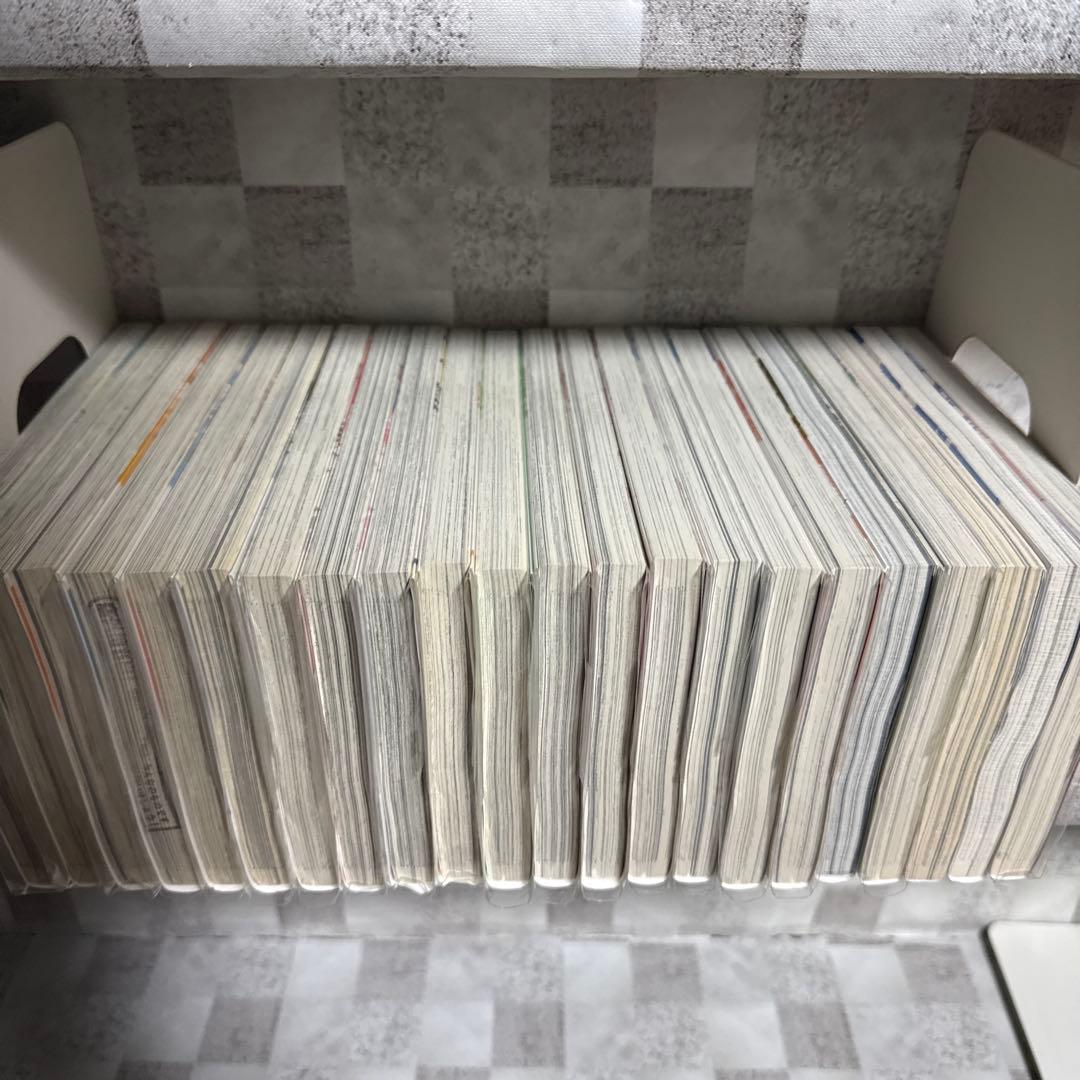 第九の波濤1~22巻 セット