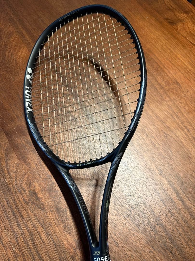 ■YONEX ■レグナ100 グリップ2