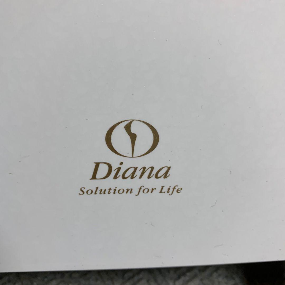 H904 通電確認済 Diana solution for life 水素水
