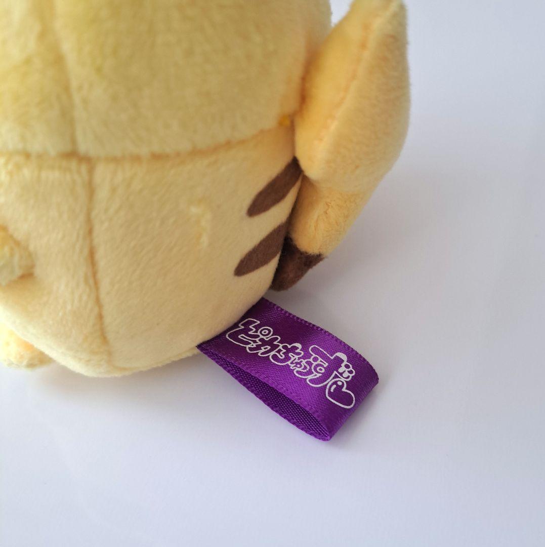 ピカちゅうず　大川ぶくぶ　ポケモンセンター　ぬいぐるみ　ピカチュウ