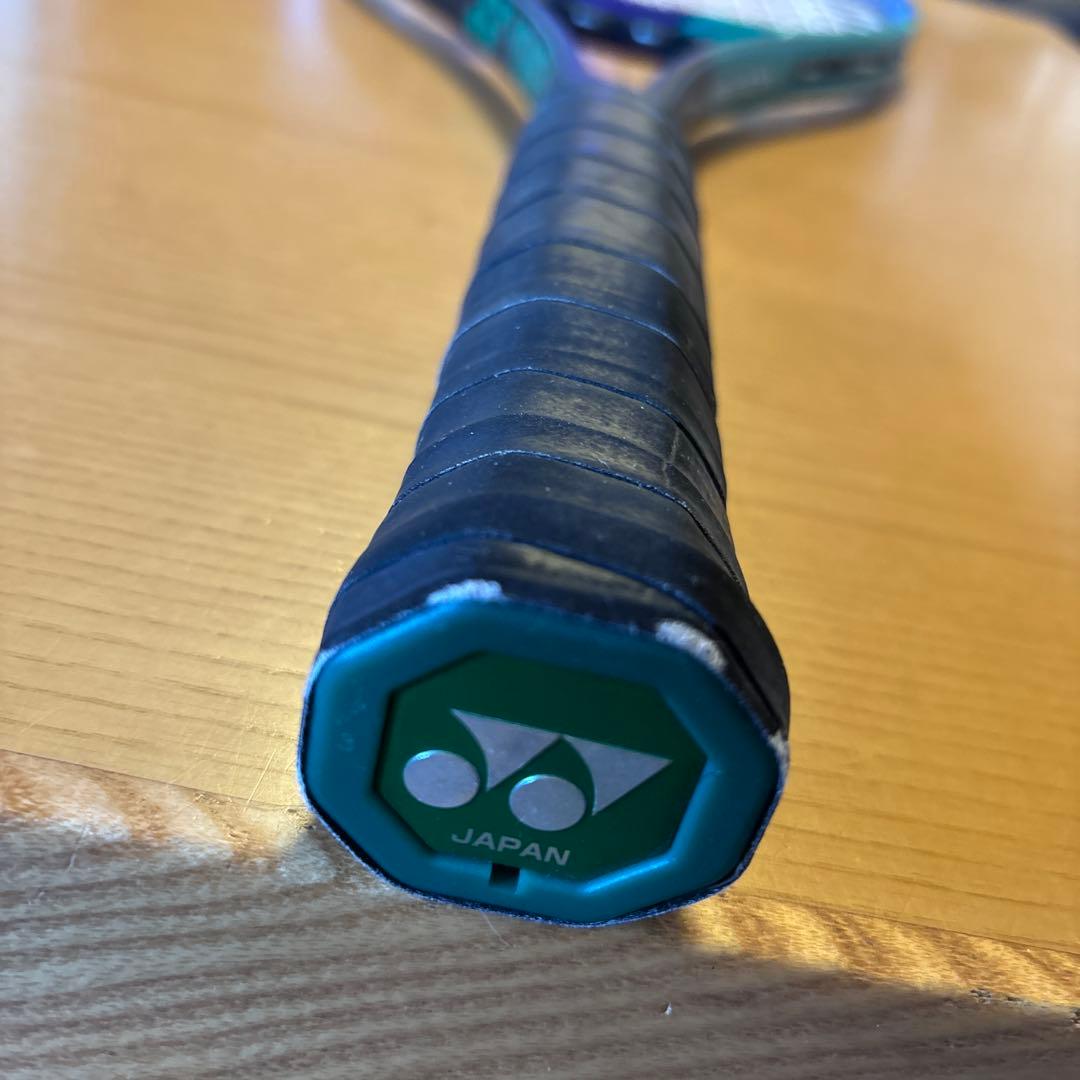 YONEX VCORE PRO 100 テニスラケット