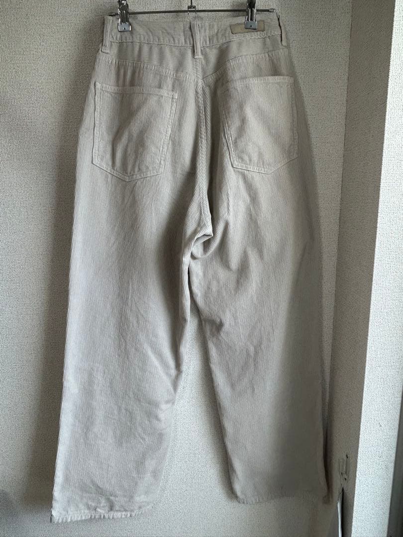 shishikui Yuco / CREAM サイズ34