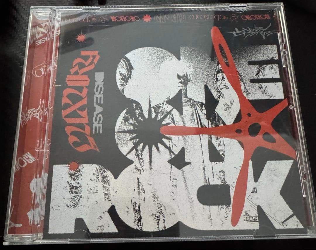 c*i様 ONE OK ROCK DVD CD 5枚セット