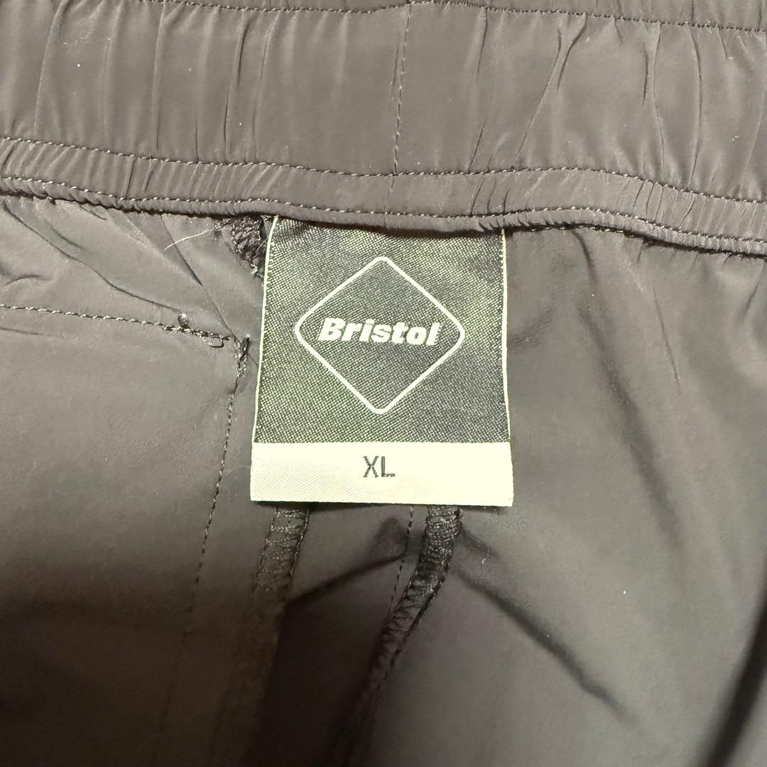 つよだなほへと 様【XL】FCRB STRETCH LIGHTEASY PANT