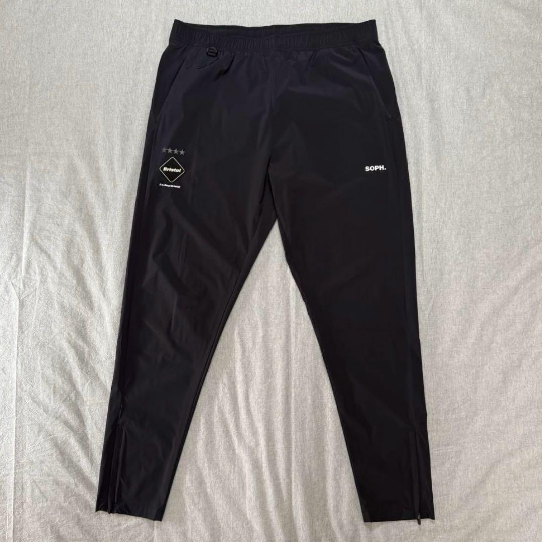 つよだなほへと 様【XL】FCRB STRETCH LIGHTEASY PANT