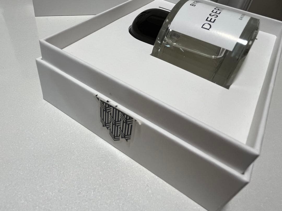 【ご購入者様決定】BYREDO DESERT DAWN 50ml