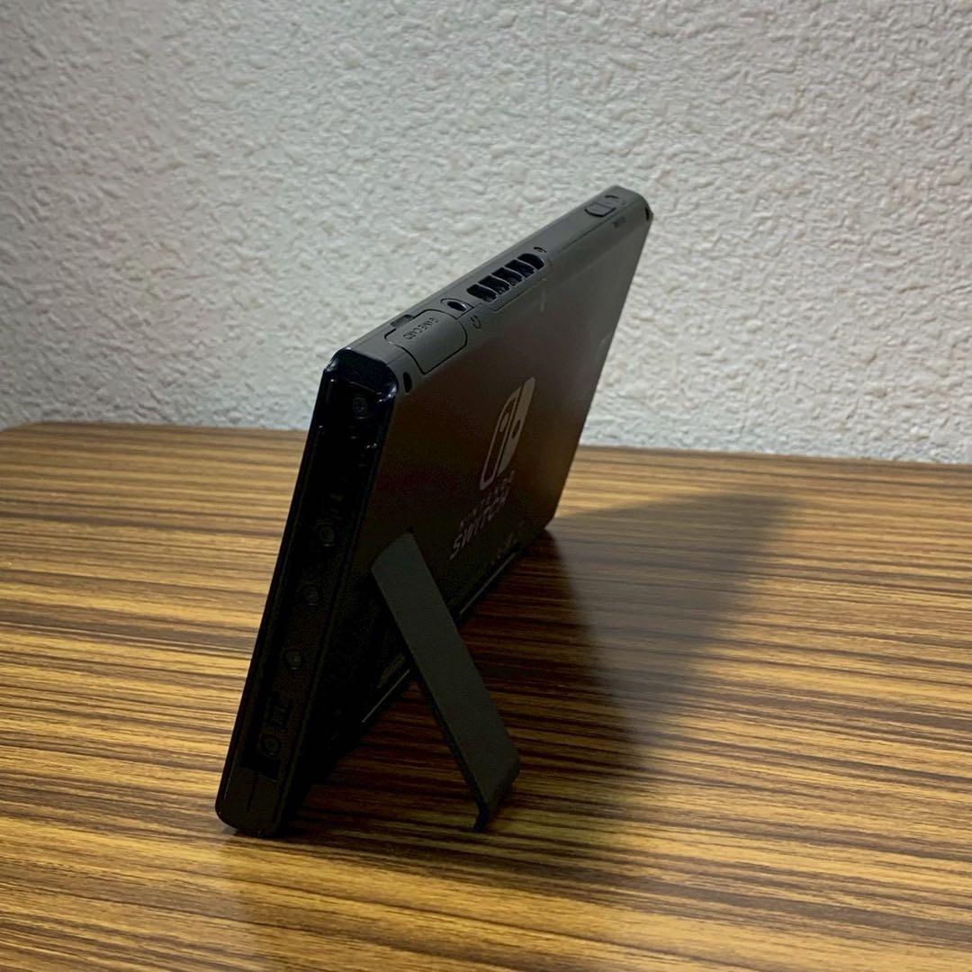 任天堂Switch スイッチ 本体 箱無し