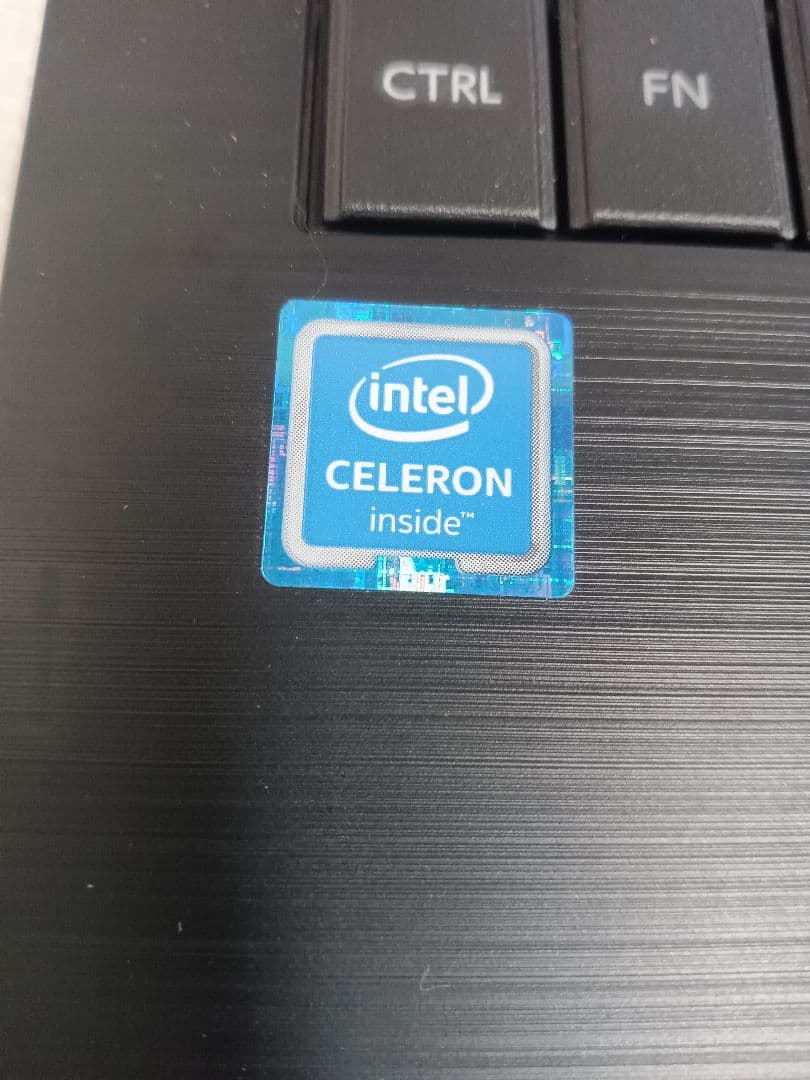 Λ dynabook P1B2LYDB ストレージ無 8GB