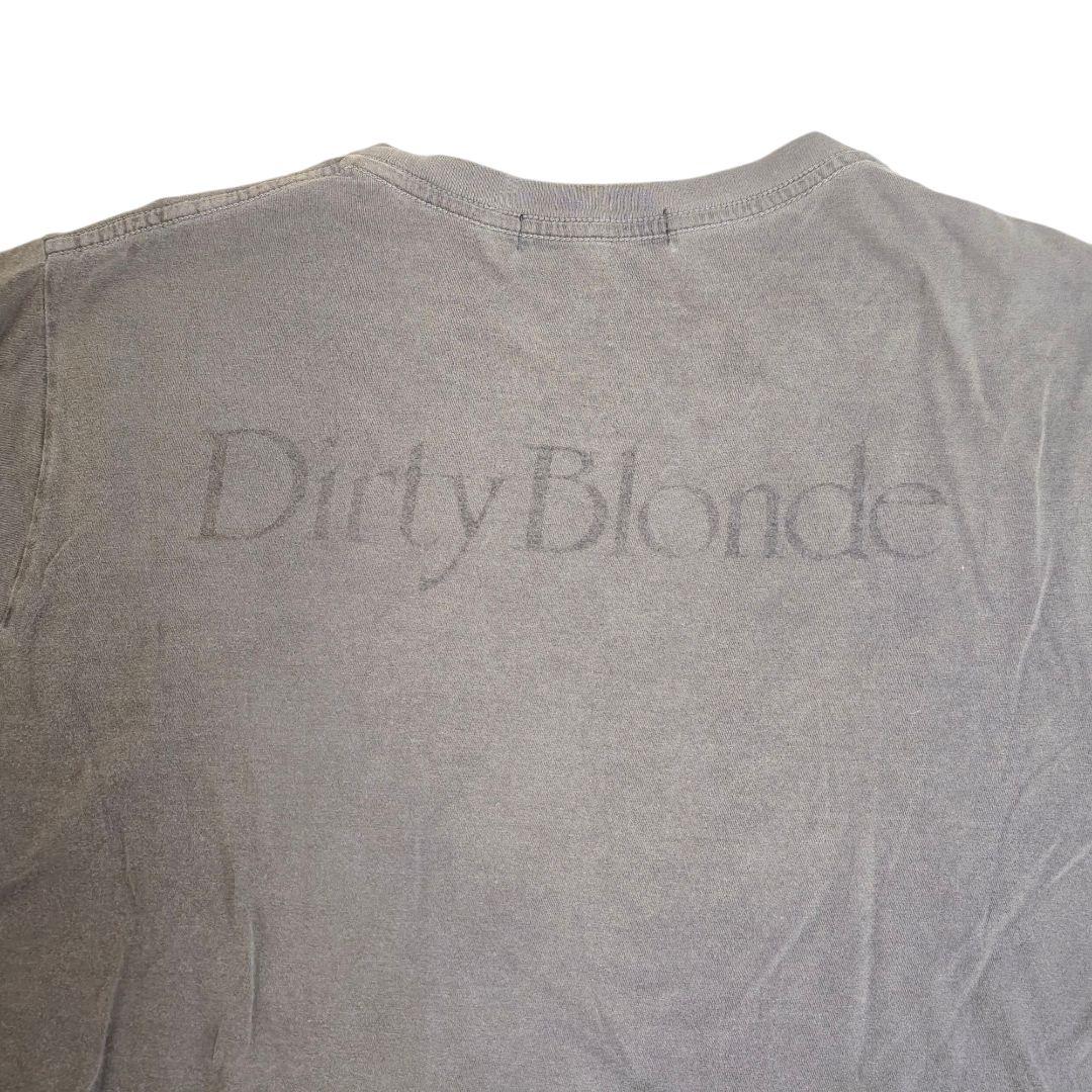 THEE HYSTERIC XXX/ Courtney LoveTシャツ
