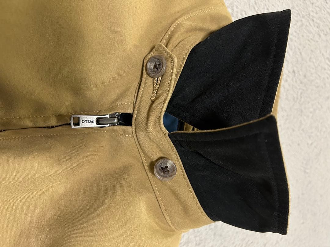 Polo by Ralph Lauren ベージュ ジャケット S