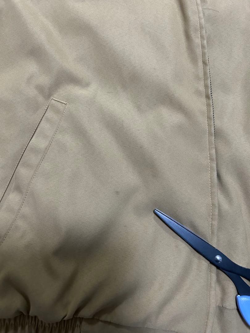 Polo by Ralph Lauren ベージュ ジャケット S