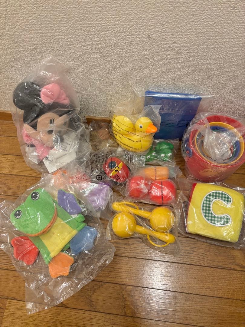 最終値引き⭐︎ディズニー 英会話システム知育玩具