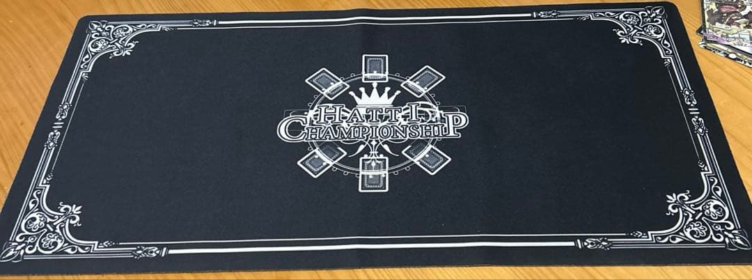 デュエルマスターズ引退品　デュエマ引退品　デッキ　プレイマット　スリーブ付き