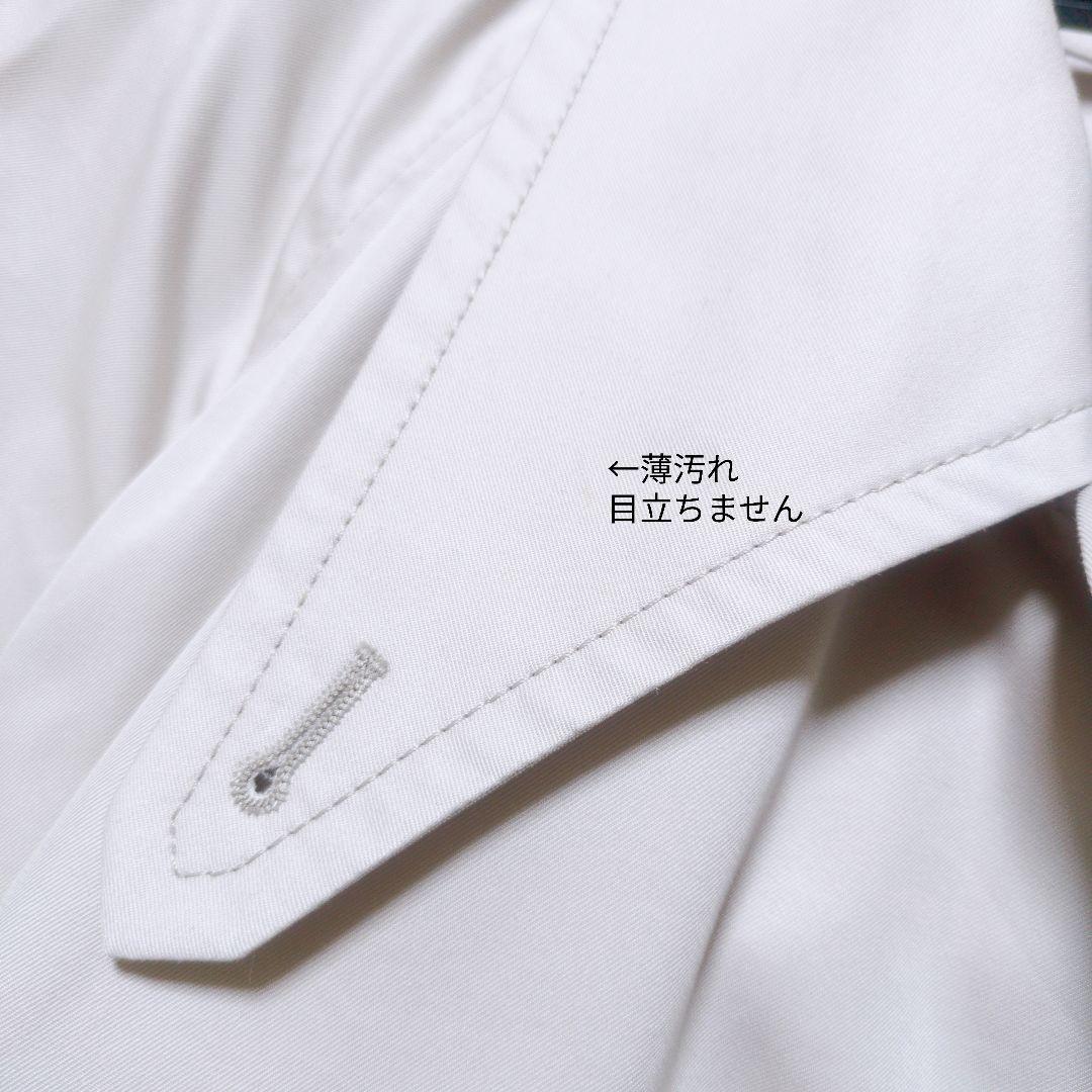 美品✨️25ss Noble グロウツイルアシメトリーカラートレンチコート