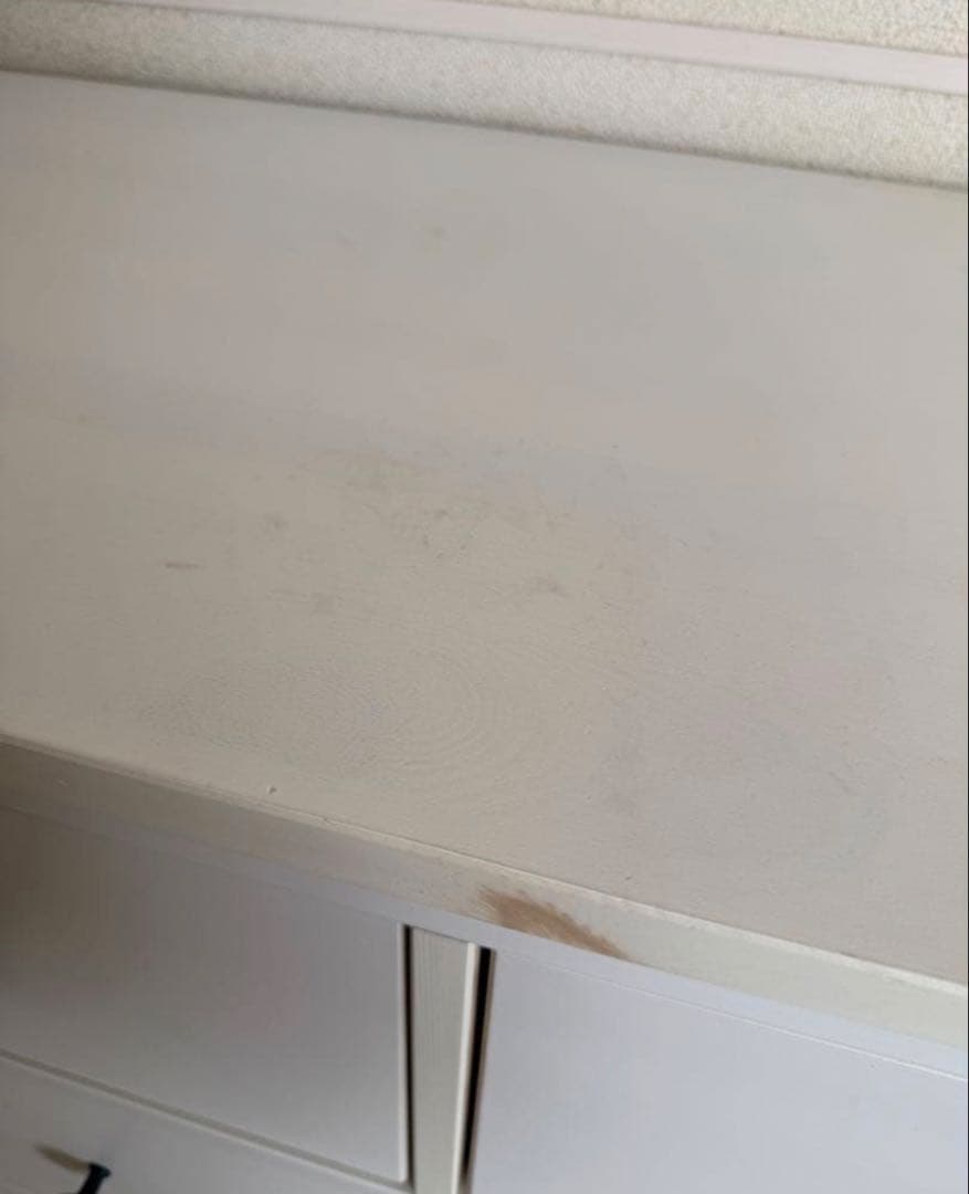 IKEA イケア チェストHEMNES ヘムネス