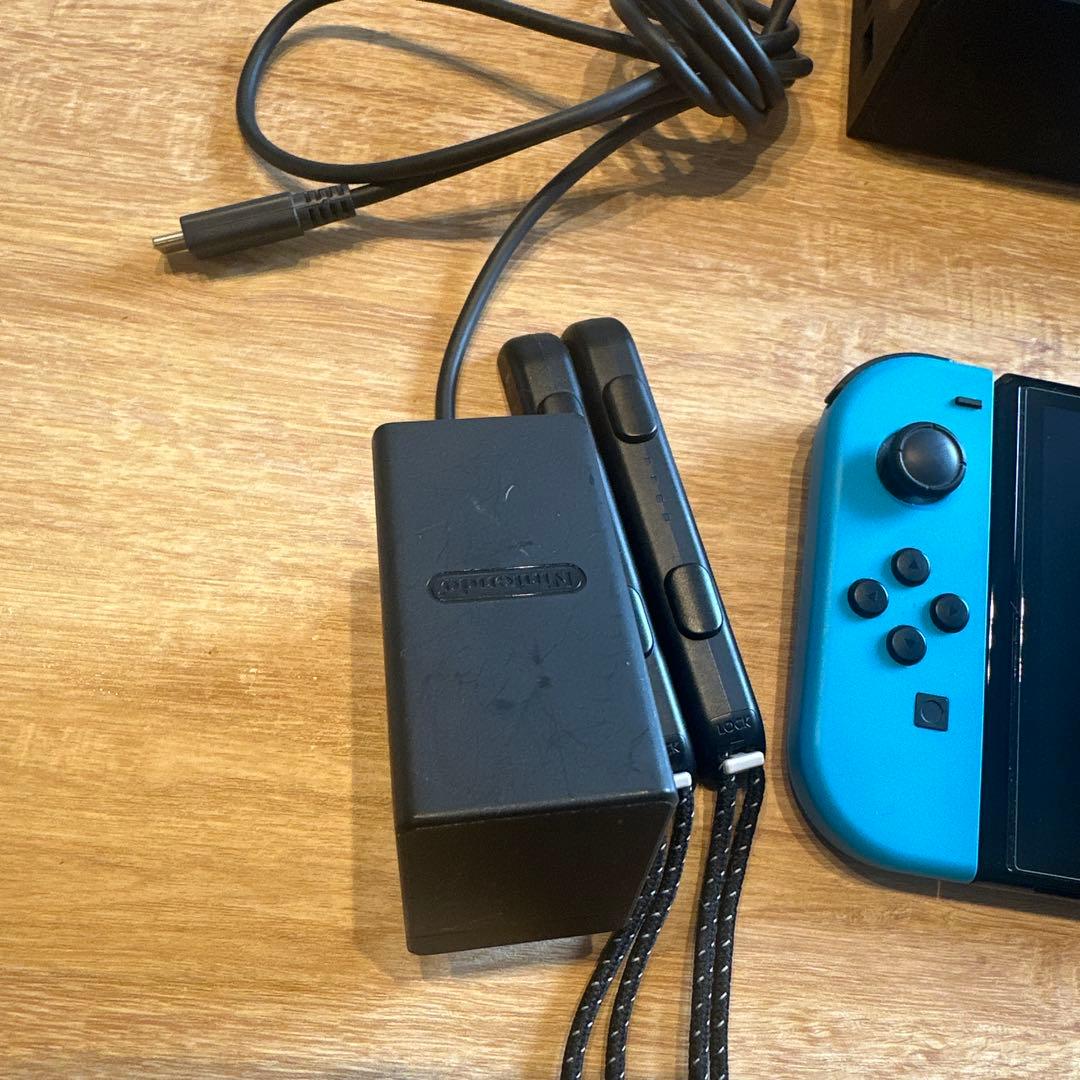 Nintendo Switch 本体など