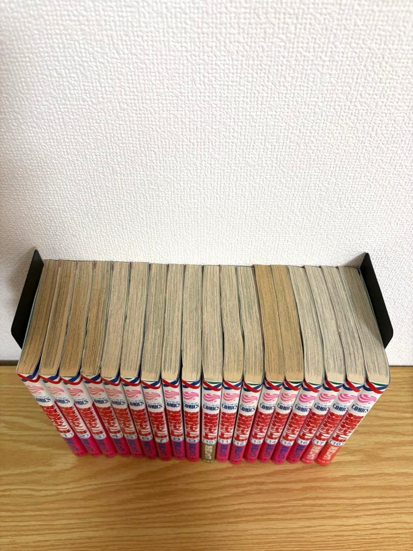 桜蘭高校ホスト部　全18巻セット 葉鳥ビスコ