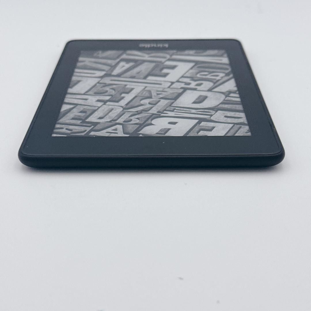 【美品】Amazon Kindle Paperwhite 第10世代 8GB