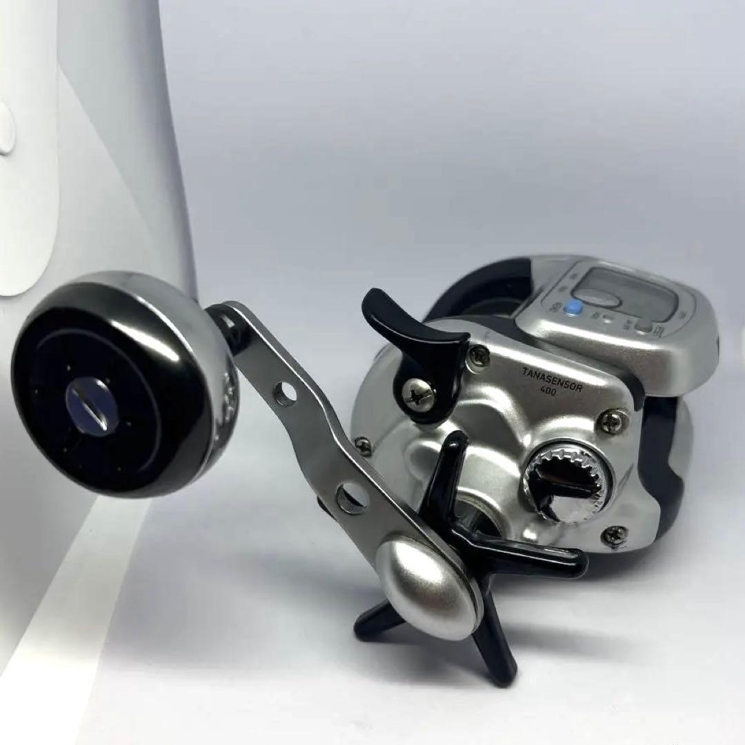 ダイワ　タナセンサー　400 DAIWA
