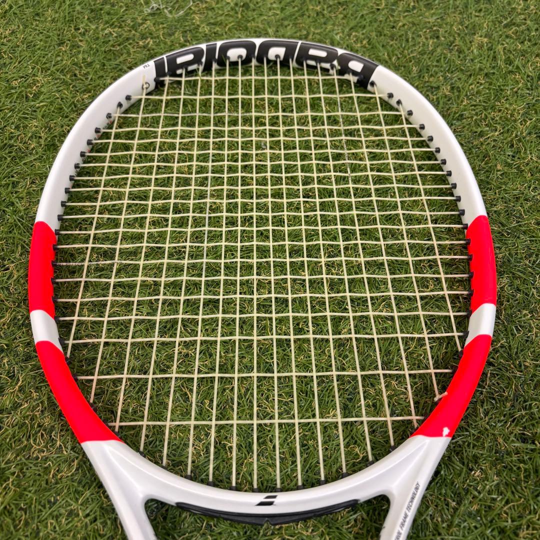【即日発送 極美品】BabolaT ピュアストライク18/20 2024 G2