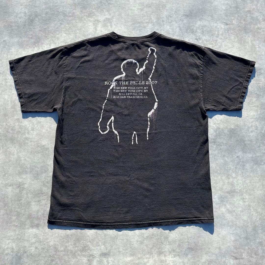 RAGE AGAINST THE MACHINE vintage tシャツ XL