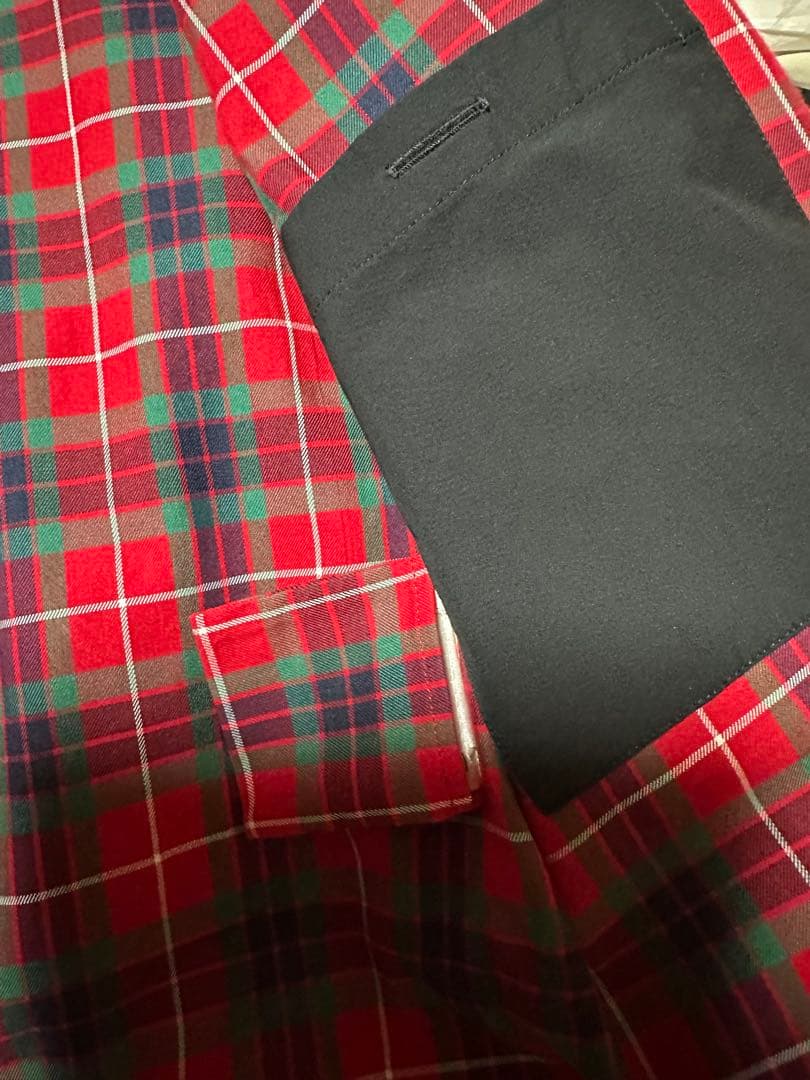 BARACUTA ジャケット36 /バラクータG9 【超美品/試着のみ】