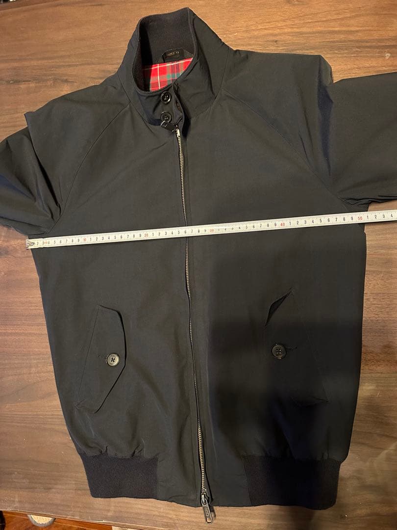 BARACUTA ジャケット36 /バラクータG9 【超美品/試着のみ】