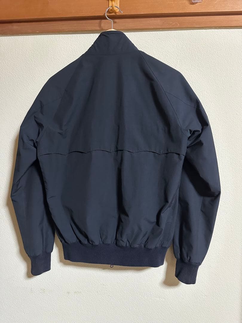 BARACUTA ジャケット36 /バラクータG9 【超美品/試着のみ】