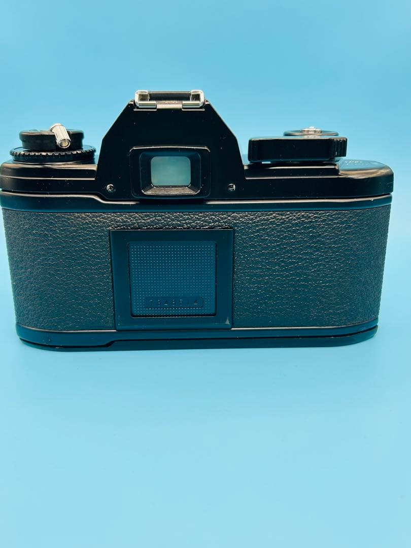 Nikon EM ZOOM Ai 35〜70 またはニコマートFT 整備品