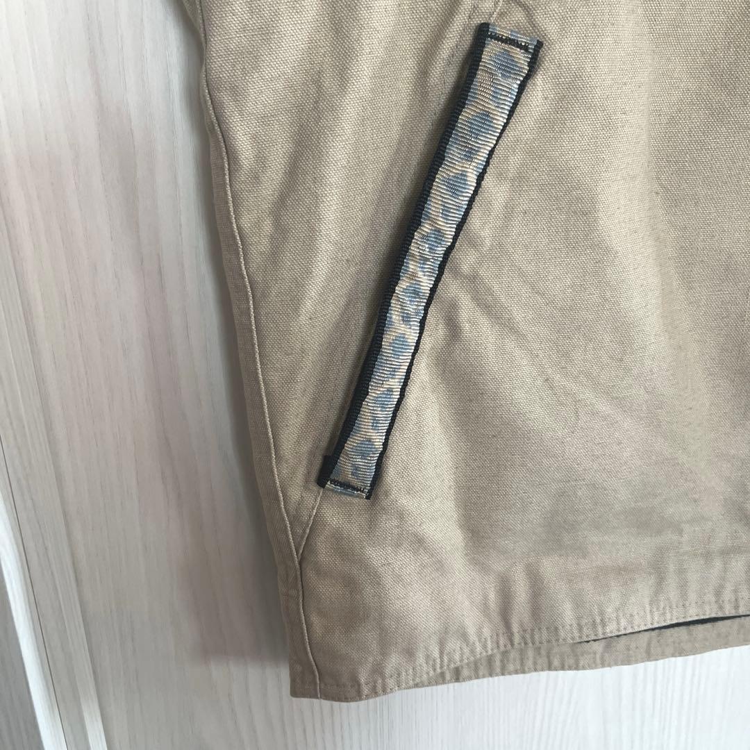 ★KAVU★90's★Dead stock★Made in USA★ワークベスト