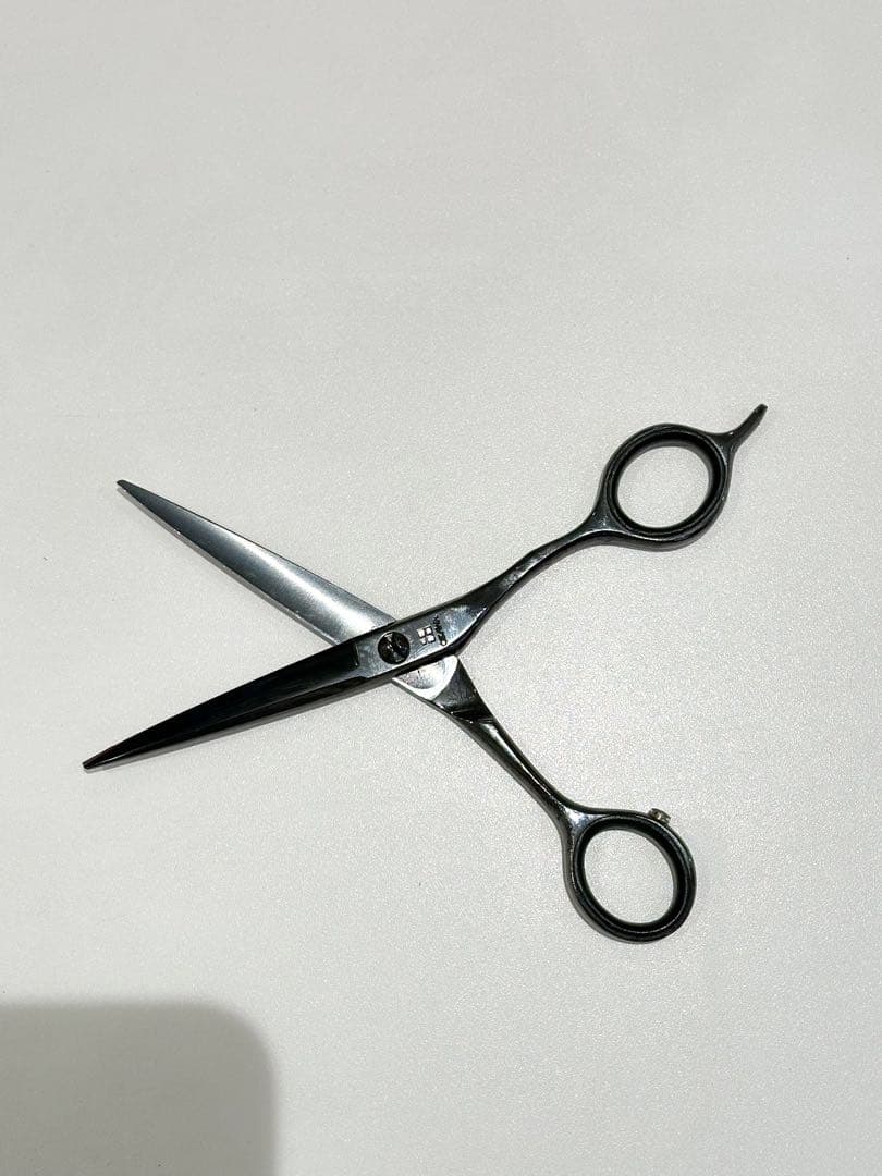 衛生日用品 OKAWA pro-scissors SG-55K