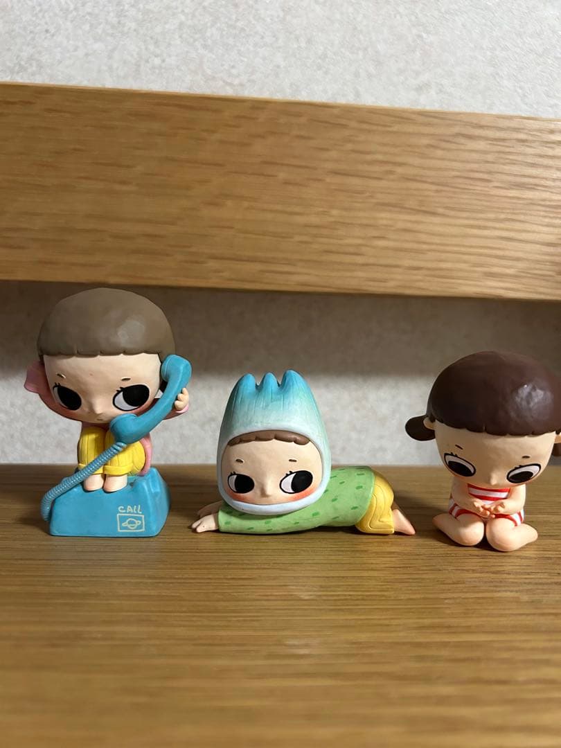 その他 Nyota's Fluffy Life Series