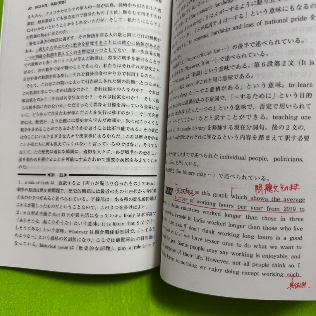 香川大学　医学部　2015年～2023年 9年分　赤本