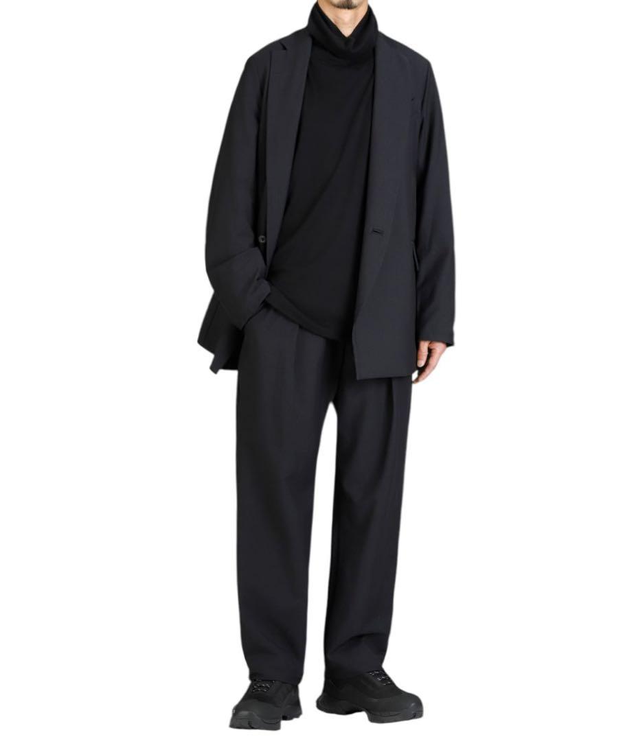 新品未使用品　TEATORA Device JKT PLUS GC size1
