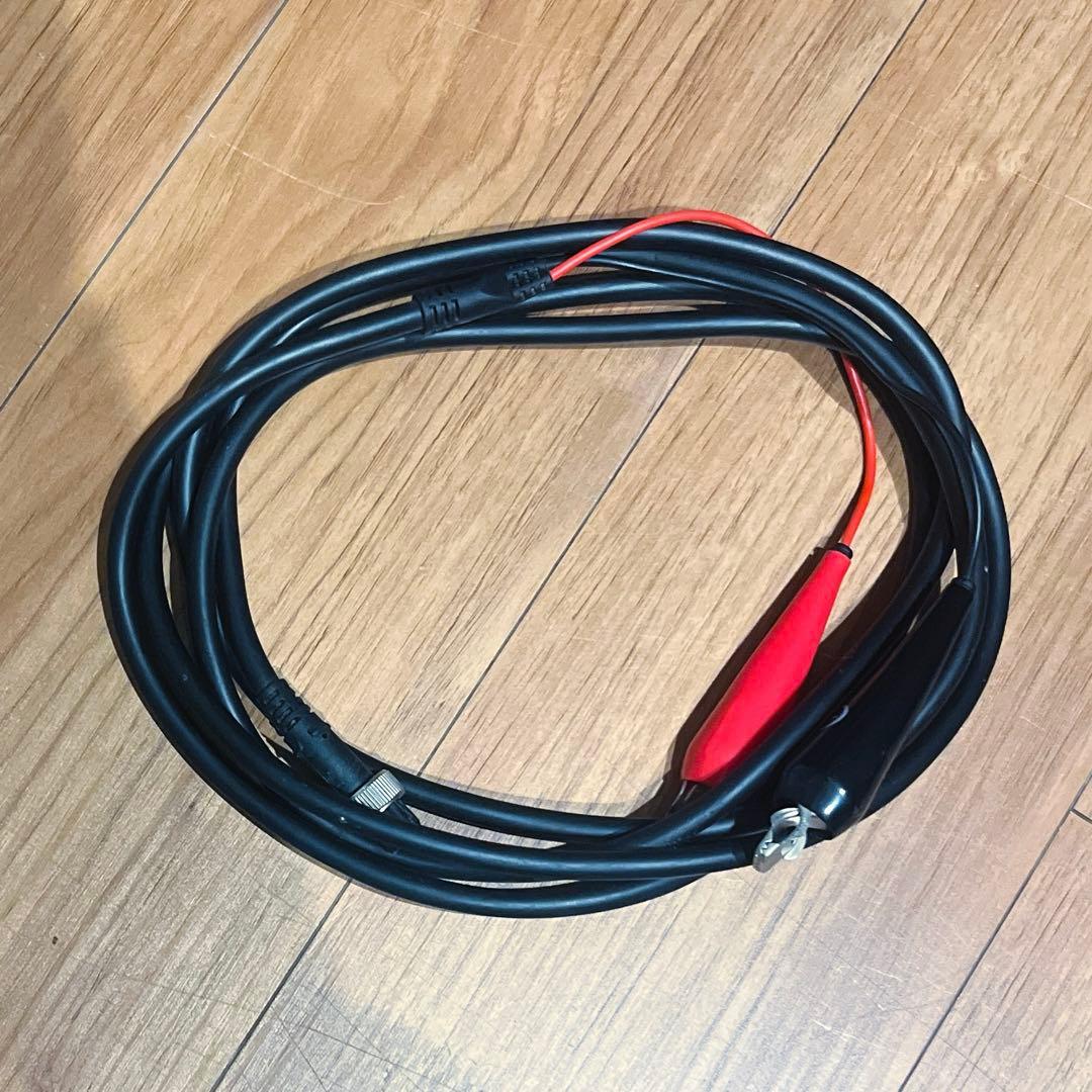 FIAMM 電動リール