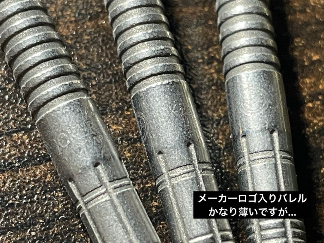 【タングステン90%】JOKER Dエクストリーム フューリー
