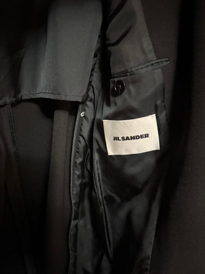 JIL SANDER 2021SS テーラードジャケット
