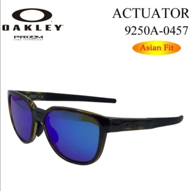 «美品» OAKLEY オークリー サングラス 9250A